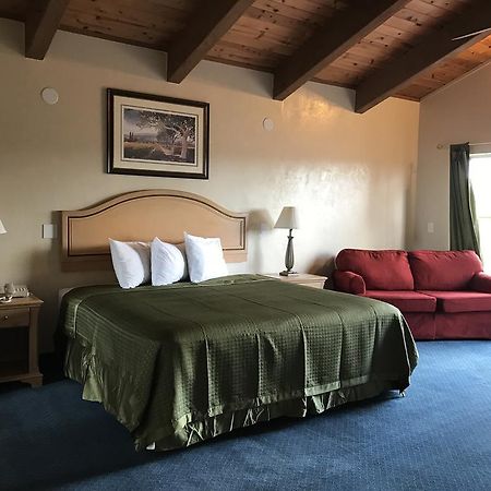 El Dorado Motel Salinas Eksteriør bilde