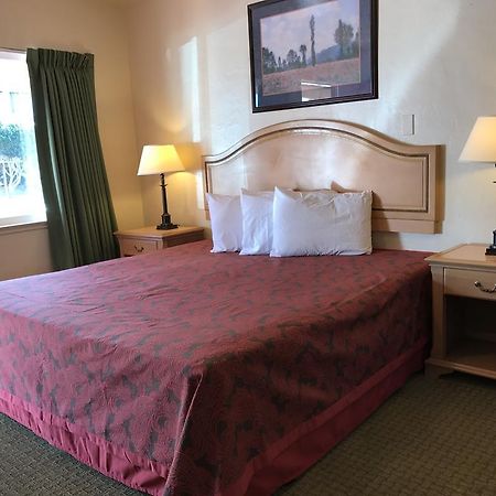 El Dorado Motel Salinas Eksteriør bilde
