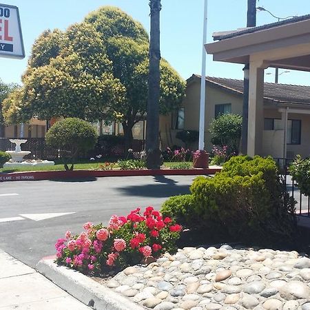 El Dorado Motel Salinas Eksteriør bilde