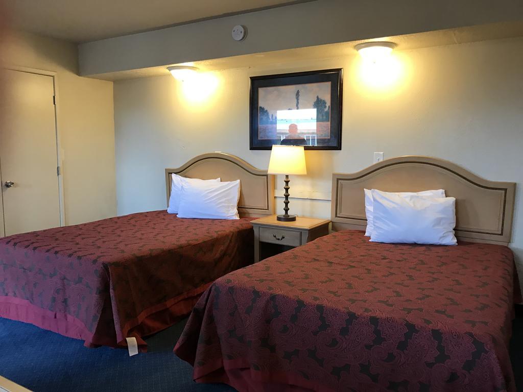 El Dorado Motel Salinas Eksteriør bilde
