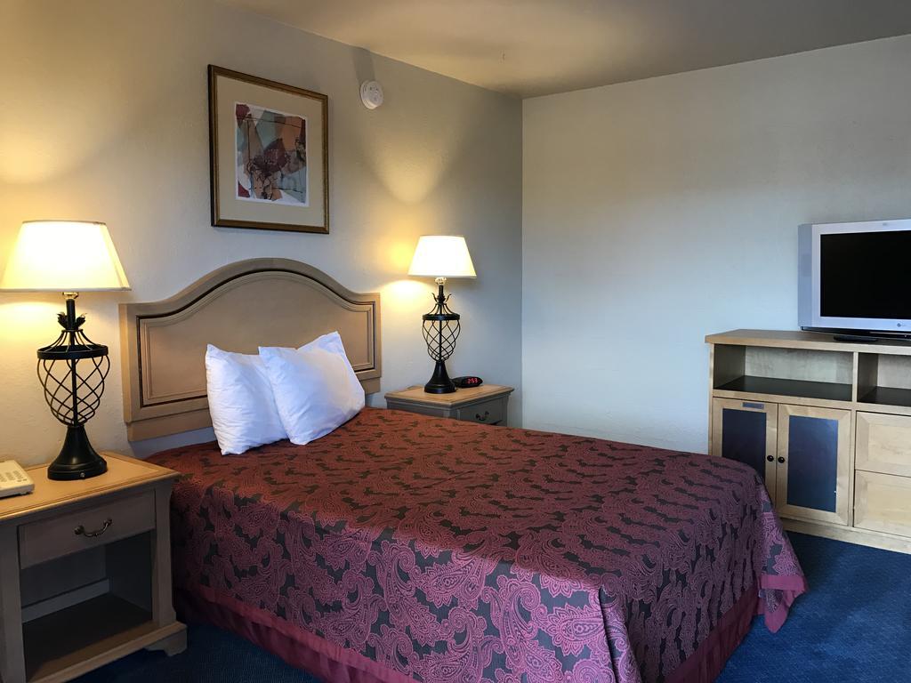El Dorado Motel Salinas Eksteriør bilde